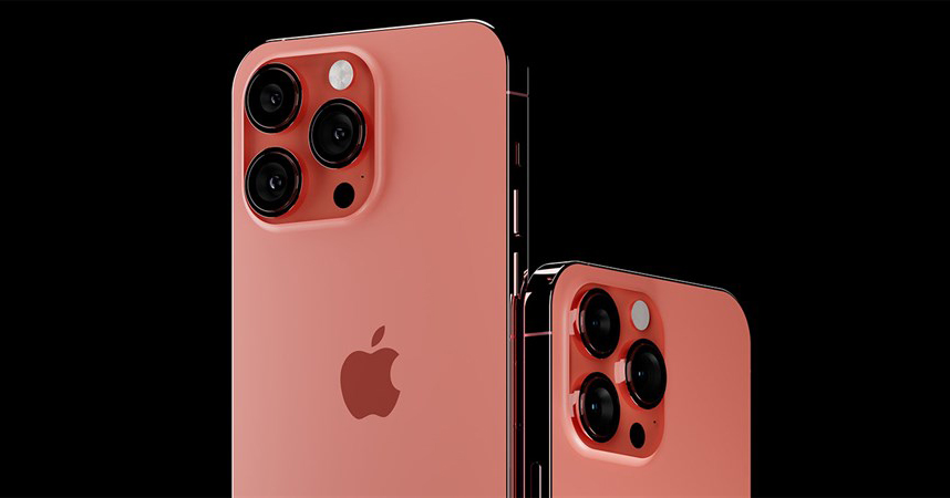 iPhone 14 Pro Max màu hồng: Với thiết kế đẹp mắt, sang trọng và đầy quyến rũ, chiếc iPhone 14 Pro Max màu hồng chỉ đơn giản là tuyệt phẩm của Apple. Hãy cùng thưởng thức và đắm chìm trong vẻ đẹp tinh tế cùng với những tính năng hấp dẫn của sản phẩm này.