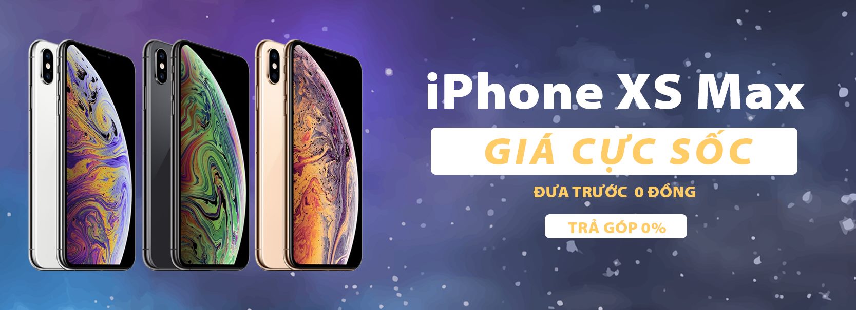 ĐIỆN THOẠI IPHONE